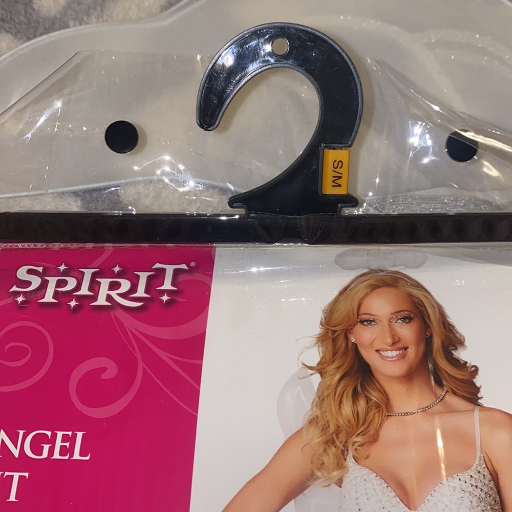 Angel costume - Picture 3 of 6